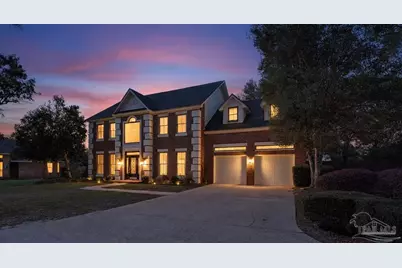 3327 Berkshire Ct, Pensacola, FL 32504 - Photo 1