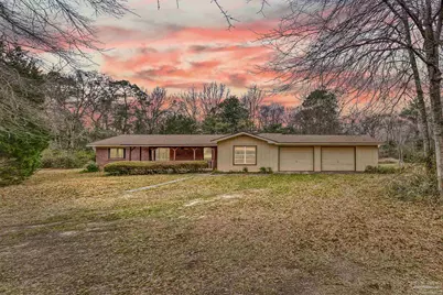 1099 Pine Top Ln, Cantonment, FL 32533 - Photo 1