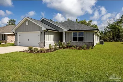 5318 Hidden Pines Cir, Milton, FL 32583 - Photo 1