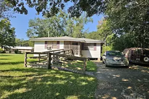 201 Sheppard St, Cantonment, FL 32533 - Photo 1