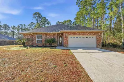 7089 Flintwood St, Navarre, FL 32566 - Photo 1