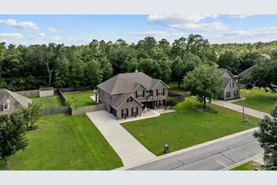 5528 Heatherton Rd, Milton, FL 32570 - Photo 1