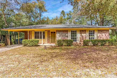 6307 East Shore Dr, Pensacola, FL 32505 - Photo 1