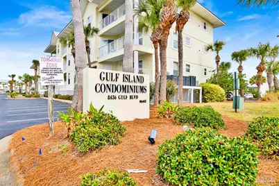 8436 Gulf Blvd #634, Navarre Beach, FL 32566 - Photo 1