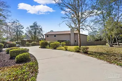521 Timber Ridge Dr, Pensacola, FL 32534 - Photo 1
