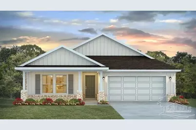 8050 Fox Hunt Dr, Milton, FL 32583 - Photo 1