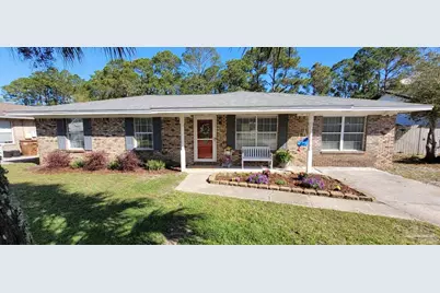 3466 Willow Ln, Gulf Breeze, FL 32563 - Photo 1