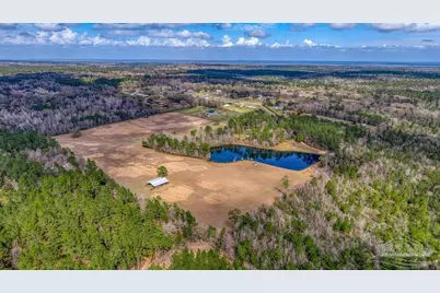 1861 Booth Lake Rd, Cantonment, FL 32533 - Photo 1