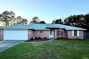 521 Sandy Oak Dr, Pensacola, FL 32506 - Photo 1