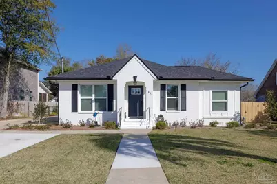 1834 E Hernandez St, Pensacola, FL 32503 - Photo 1