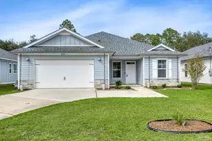 5292 Soundside Dr, Gulf Breeze, FL 32563 - Photo 1