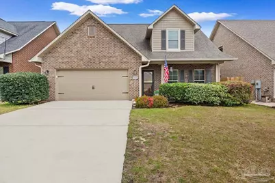 1914 Mooring Dr, Navarre, FL 32566 - Photo 1