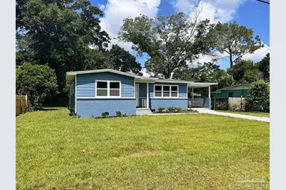 1011 Trenton Dr, Pensacola, FL 32505 - Photo 1
