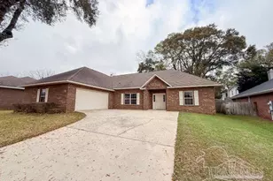 1718 Graduate Way, Pensacola, FL 32514 - Photo 1
