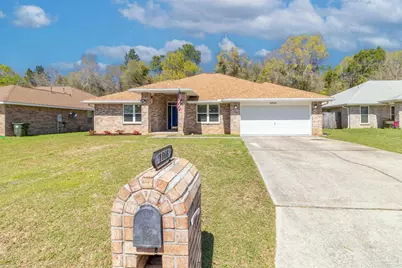 1866 Wareham Wy, Cantonment, FL 32533 - Photo 1