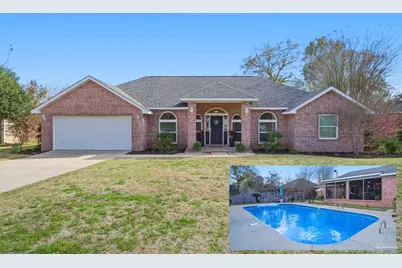 4249 Spindlewick Dr, Pace, FL 32571 - Photo 1