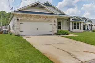 3355 Bob Tolbert Rd, Navarre, FL 32566 - Photo 1