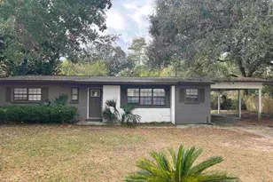 1007 New Mexico Dr, Pensacola, FL 32505 - Photo 1