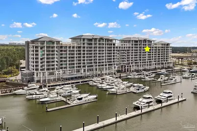 4851 Wharf Pkwy, Orange Beach, AL 36561 - Photo 1