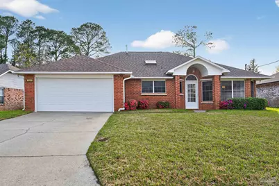 7039 Andros Dr, Pensacola, FL 32506 - Photo 1