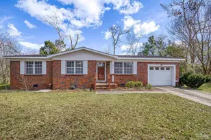3844 Stefani Rd, Cantonment, FL 32533 - Photo 1