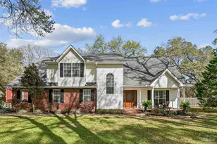 1700 S Hwy 97, Cantonment, FL 32533 - Photo 1