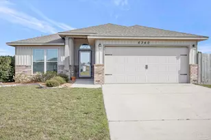 6340 Arbor Ln, Gulf Breeze, FL 32563 - Photo 1