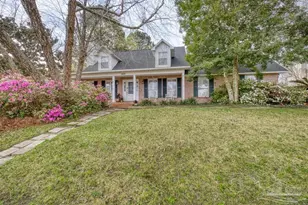 3039 Keats Dr, Pensacola, FL 32503 - Photo 1