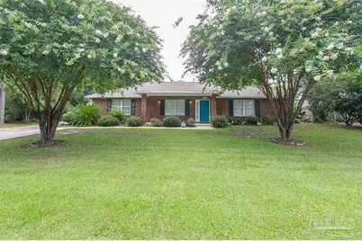 8708 Laredo St, Navarre, FL 32566 - Photo 1