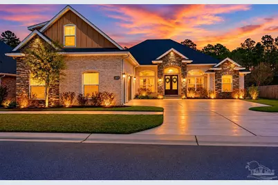 5824 Huntington Creek Blvd, Pensacola, FL 32526 - Photo 1