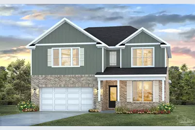 8058 Fox Hunt Dr, Milton, FL 32583 - Photo 1