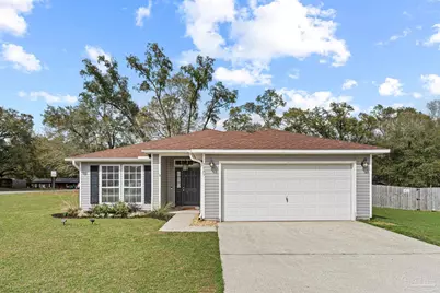 7995 Nalo Creek Loop, Pensacola, FL 32514 - Photo 1