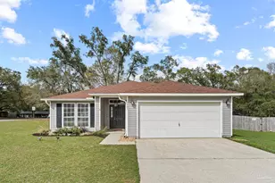 7995 Nalo Creek Loop, Pensacola, FL 32514 - Photo 1