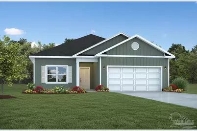 2042 Limpkin St, Cantonment, FL 32533 - Photo 1