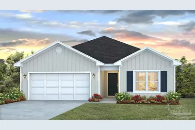 2034 Limpkin St, Cantonment, FL 32533 - Photo 1