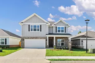 5583 Clarity St, Milton, FL 32570 - Photo 1