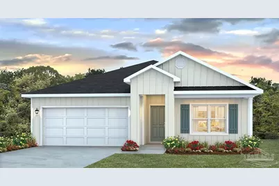 527 Bridle Way, Pensacola, FL 32534 - Photo 1