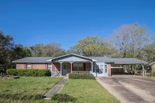 4361 W Avenida De Golf, Pace, FL 32571 - Photo 1