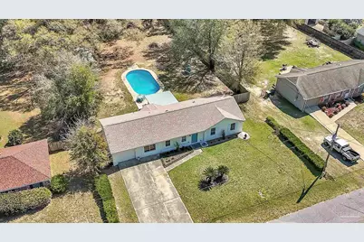 1172 New Haven Dr, Cantonment, FL 32533 - Photo 1