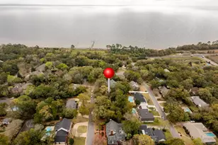 Tbd Bohemia Dr, Pensacola, FL 32504 - Photo 1