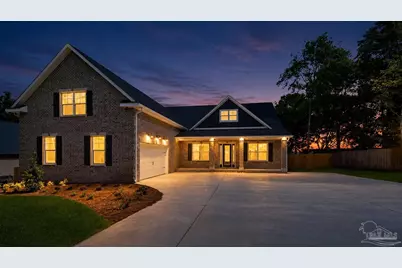 2890 Denton Rd, Pensacola, FL 32514 - Photo 1