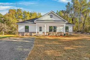1056 Barth Rd, Molino, FL 32577 - Photo 1