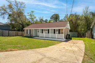 1184 Signal Hill Ln, Pensacola, FL 32514 - Photo 1