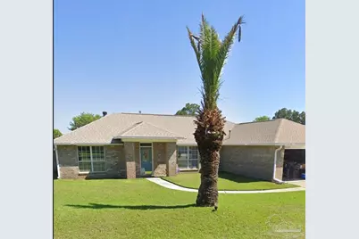 1725 Beachside Dr, Pensacola, FL 32507 - Photo 1