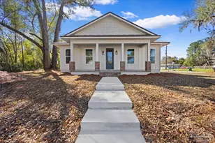 5293 Conecuh St, Milton, FL 32570 - Photo 1