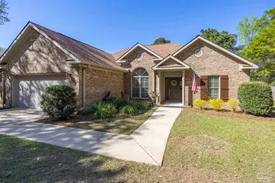 10471 Windmill Rd, Fairhope, AL 36532 - Photo 1