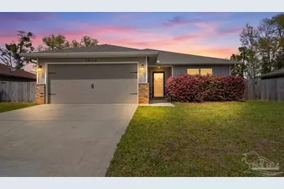 5612 Peach Dr, Pace, FL 32571 - Photo 1