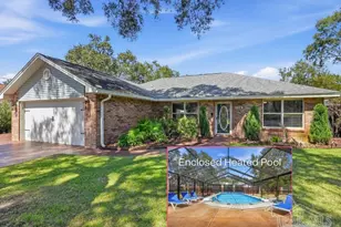 6878 Camarilla Ct, Navarre, FL 32566 - Photo 1