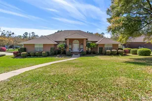 10442 Tam O Shanter Rd, Pensacola, FL 32514 - Photo 1
