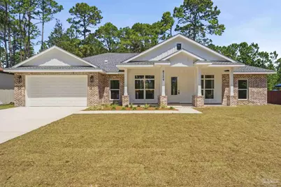 8134 Miranda St, Navarre, FL 32566 - Photo 1